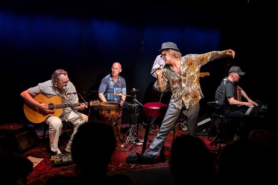 Van Piekeren (kleinkunst)